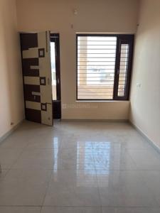 Bedroom Image of 1189 Sq.ft 2 BHK Independent House for rent in Phusgarh Part Karnal for Rs. 12000