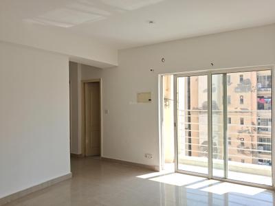 2.5 BHK Flat