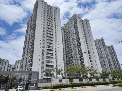Image of 1330 Sq.ft 2 BHK Apartment / Flat for sale in Sobha Dream Acres , Varthur, Bengaluru for Rs. 14300000