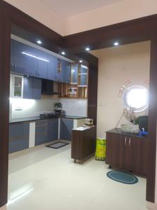 Kitchen Image of 1106 Sq.ft 2 BHK Apartment / Flat for sale in Hennur Bengaluru for Rs. 7500000