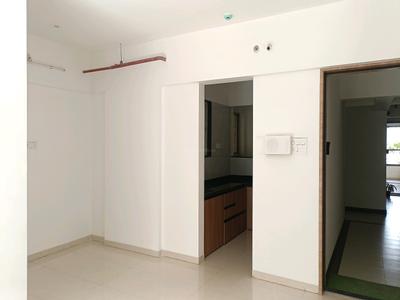 Living Room Image of 1028 Sq.ft 2 BHK Apartment / Flat for sale in Majestique Towers East Wing B, Upper Kharadi Pune for Rs. 11500000