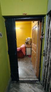 Bedroom Image of 800 Sq.ft 2 BHK Apartment / Flat for rent in Kalyani Nadia for Rs. 12000
