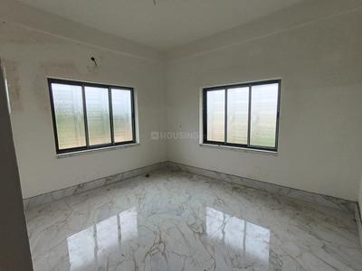 Bedroom Image of 860 Sq.ft 2 BHK Apartment / Flat for sale in Belghoria Kolkata for Rs. 3450000