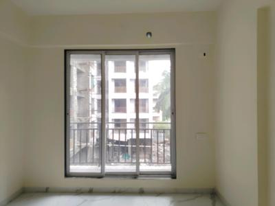 Bedroom Image of 650 Sq.ft 1 BHK Apartment / Flat for sale in Bachraj Lifespace, Virar West Virar for Rs. 4300000