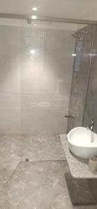 Bathroom Image of 1500 Sq.ft 3 BHK Apartment / Flat for sale in Bhayli Vadodara for Rs. 7400000