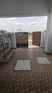 Balcony Image of 2000 Sq.ft 2 BHK Independent House for rent in Saravanampatty Coimbatore for Rs. 11000