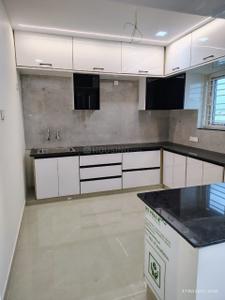 Kitchen Image of 1400 Sq.ft 3 BHK Apartment / Flat for sale in Kesarapalle Vijayawada for Rs. 4255008