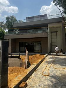 5 BHK Farm House