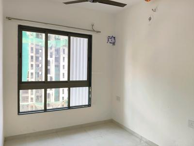 Bedroom Image of 714 Sq.ft 2 BHK Apartment / Flat for rent in Runwal My City Phase II Cluster 05 Part I, Dombivli East Thane for Rs. 12999