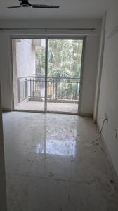 Bedroom Image of 1550 Sq.ft 2.5 BHK Apartment / Flat for rent in Godrej Aria, Sector 79 Gurgaon for Rs. 34000