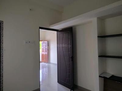 Hall Image of 500 Sq.ft 1 BHK Villa for sale in Thamaaraipakkam Chennai for Rs. 3490156