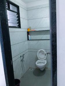 Image of 1200 Sq.ft 2 BHK Apartment / Flat for rent in Althan, Surat for Rs. 17000