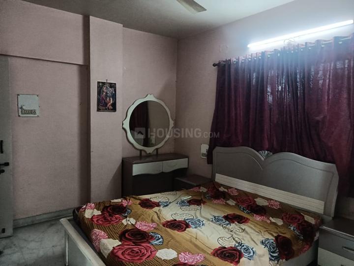 Wireless Colony, Aundh Bedroom 1