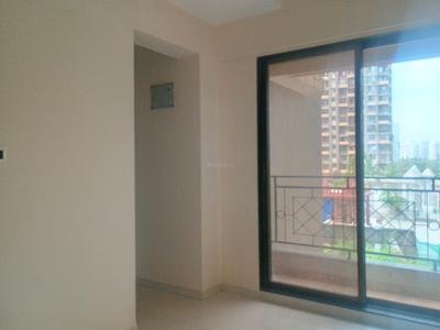 Living Room Image of 730 Sq.ft 1 BHK Apartment / Flat for sale in Nisarg Greens, Ambernath East Ambernath for Rs. 3899000
