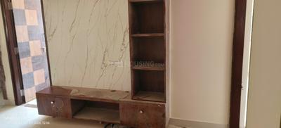 Bedroom Image of 1250 Sq.ft 2 BHK Builder Floor for rent in Dasarahalli Bengaluru for Rs. 30000