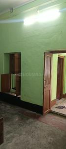 Image of 590 Sq.ft 2 BHK Independent House for rent in Dum Dum Cantonment, Kolkata for Rs. 8000