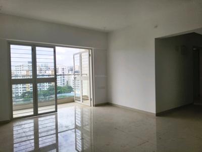 Living Room Image of 994 Sq.ft 2 BHK Apartment / Flat for sale in Wakad Pune for Rs. 9000000