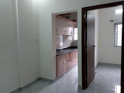 Vinayaka Residency Living Room 1