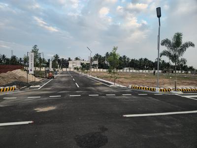 Residential Plot