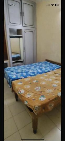 Hakikat nagar Bedroom 1