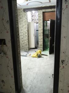 Hall Image of 900 Sq.ft 2 BHK Apartment / Flat for sale in Sector 91 Faridabad for Rs. 4650000