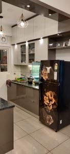 Kitchen Image of 1025 Sq.ft 2 BHK Apartment / Flat for sale in Gulshan Botnia, Sector 144 Noida for Rs. 14000000