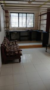 Hall Image of Milind Villa in Kharadi, Pune