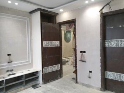 Bedroom Image of 1440 Sq.ft 3 BHK Builder Floor for sale in Mukherjee Nagar New Delhi for Rs. 21000000