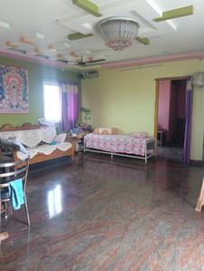 Living Room Image of 2000 Sq.ft 2 BHK Independent House for rent in Syndicate Nagar Anantapur for Rs. 14000