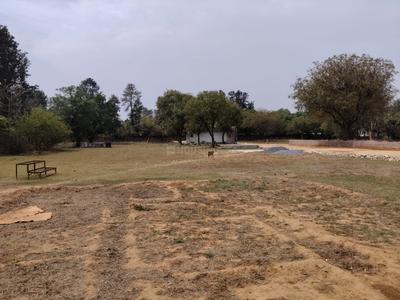 Image of 1271 Sq.ft Residential Plot / Land for sale in Asola, New Delhi for Rs. 57195000