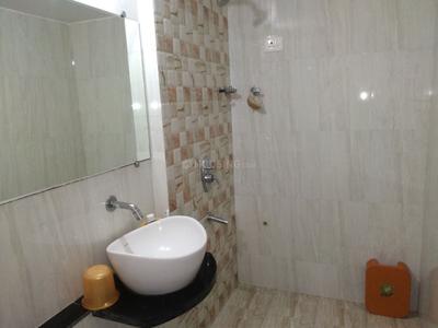 Bathroom Image of 980 Sq.ft 2 BHK Apartment / Flat for sale in Osho Greens, Kalyan West Kalyan for Rs. 6211000
