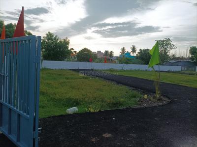 Image of 860 Sq.ft Residential Plot / Land for sale in Jothi Nagar, Tiruttani, Chennai for Rs. 449000