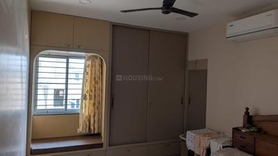 Bedroom Image of 1480 Sq.ft 3 BHK Apartment / Flat for sale in Velachery Chennai for Rs. 14408100