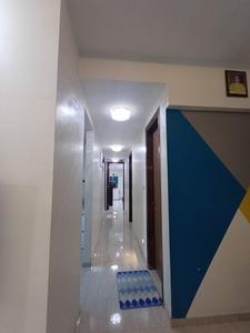 Image of 1000 Sq.ft 2 BHK Apartment / Flat for sale in Sheth Auris Serenity, Malad West, Mumbai for Rs. 28100000