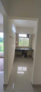 Hall Image of 650 Sq.ft 1 BHK Apartment / Flat for sale in Neral Thane for Rs. 1900000