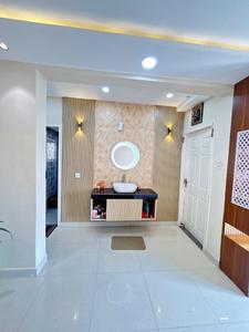 Hall Image of 1147 Sq.ft 2 BHK Apartment / Flat for sale in Kiara Residency, Sushant Golf City Lucknow for Rs. 8700000