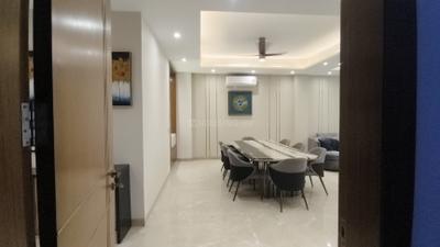 Image of 2850 Sq.ft 4 BHK Builder Floor for sale in Indirapuram, Ghaziabad for Rs. 35000000