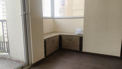 Bedroom Image of 1660 Sq.ft 3 BHK Apartment / Flat for rent in Dasnac The Jewel, Sector 75 Noida for Rs. 45000