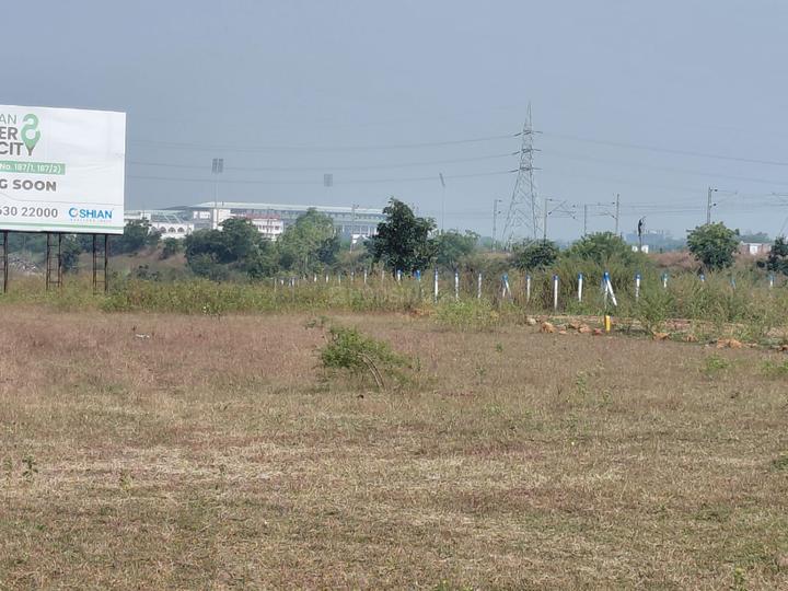 Oshian City Main Image 1