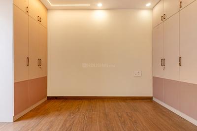 Bedroom Image of 1817 Sq.ft 3 BHK Apartment / Flat for rent in Sobha Windsor, Whitefield Bengaluru for Rs. 82000