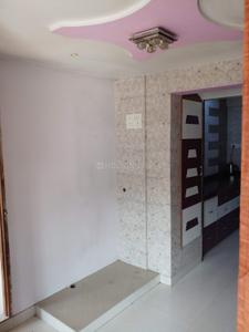 Hall Image of 750 Sq.ft 1 BHK Apartment / Flat for sale in Dnyaneshwari, Kharghar Navi Mumbai for Rs. 13000000