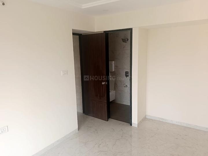 Ghotkamp Koyana Vele, Taloja Bedroom 1