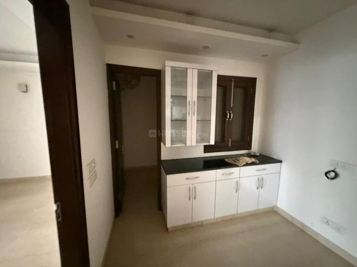 Block J, Chittaranjan Park Bedroom 1