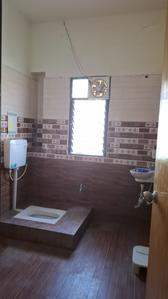 Image of 2600 Sq.ft 2 BHK Builder Floor for rent in Dhebar City Homes, Bhatagaon, Raipur for Rs. 13000