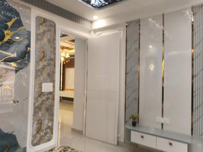 Bedroom Image of 1065 Sq.ft 2 BHK Apartment / Flat for sale in Urban Vista, Noida Extension Greater Noida for Rs. 4604680