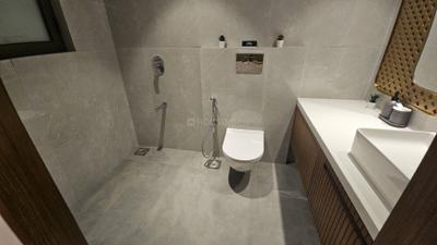Image of 700 Sq.ft 2 BHK Apartment / Flat for sale in Puravankara Purva Panorama, Thane West, Thane for Rs. 17000000