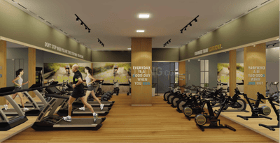 Image of 1438 Sq.ft 3 BHK Apartment / Flat for sale in Livience Aleenta Phase III, Pashan, Pune for Rs. 25500000