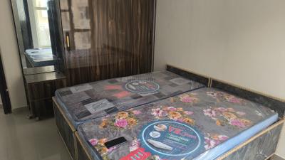 Bedroom Image of 752 Sq.ft 3 BHK Apartment / Flat for sale in Sector 70 Gurgaon for Rs. 8900000