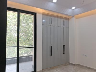 Bedroom Image of 2350 Sq.ft 4 BHK Builder Floor for sale in Paschim Vihar New Delhi for Rs. 42500000