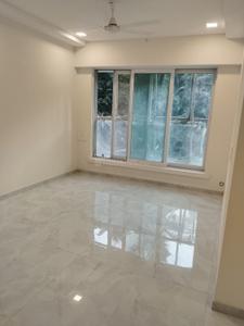 Hall Image of 1200 Sq.ft 3 BHK Apartment / Flat for sale in Mulund East Mumbai for Rs. 23700000